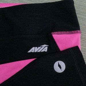 AVÍA BEAUTIFUL SPORT CAPRI EXCELLENT CONDITION